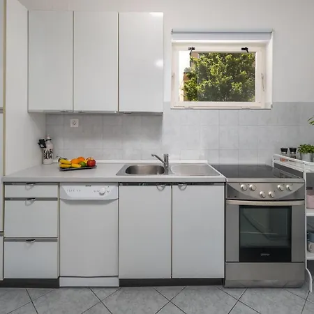 Apartmán App Blue, *